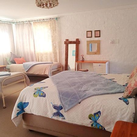 Rheola'S Guest Cottage Harrismith Eksteriør bilde