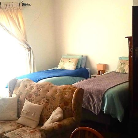Rheola'S Guest Cottage Harrismith Eksteriør bilde