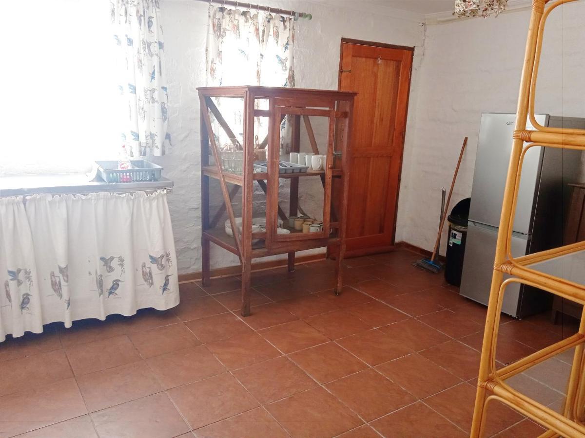 Rheola'S Guest Cottage Harrismith Eksteriør bilde