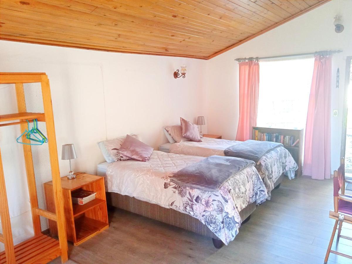 Rheola'S Guest Cottage Harrismith Eksteriør bilde