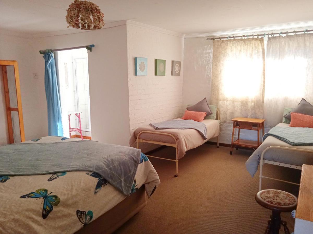 Rheola'S Guest Cottage Harrismith Eksteriør bilde