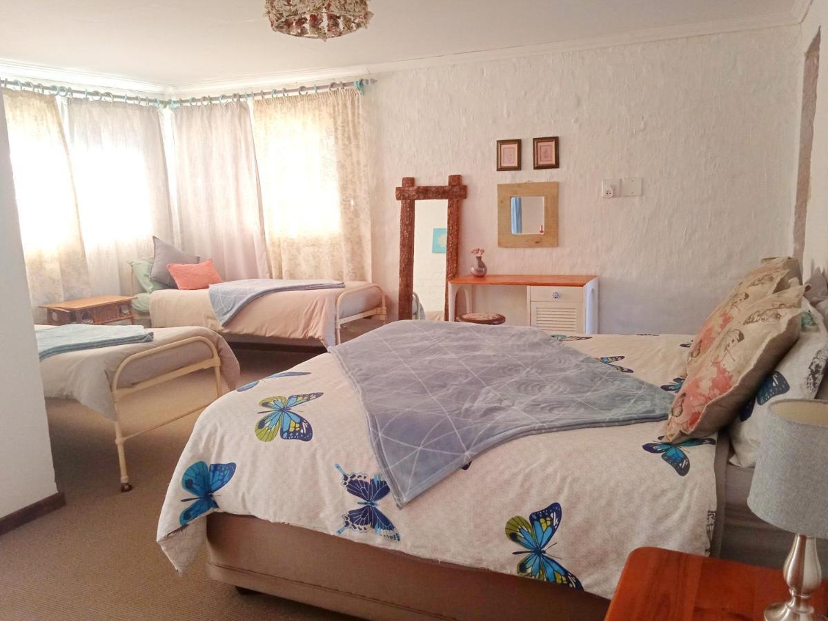 Rheola'S Guest Cottage Harrismith Eksteriør bilde